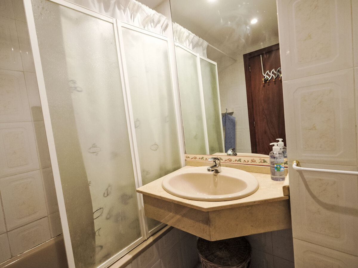 Costa Blanca II – Appartement 3 pièces à 20 m de la mer - Photo 15
