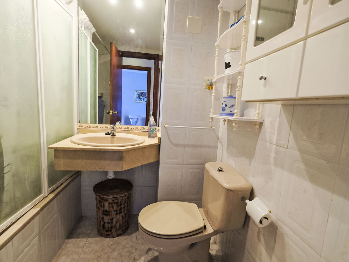 Costa Blanca II – Appartement 3 pièces à 20 m de la mer - Photo 16