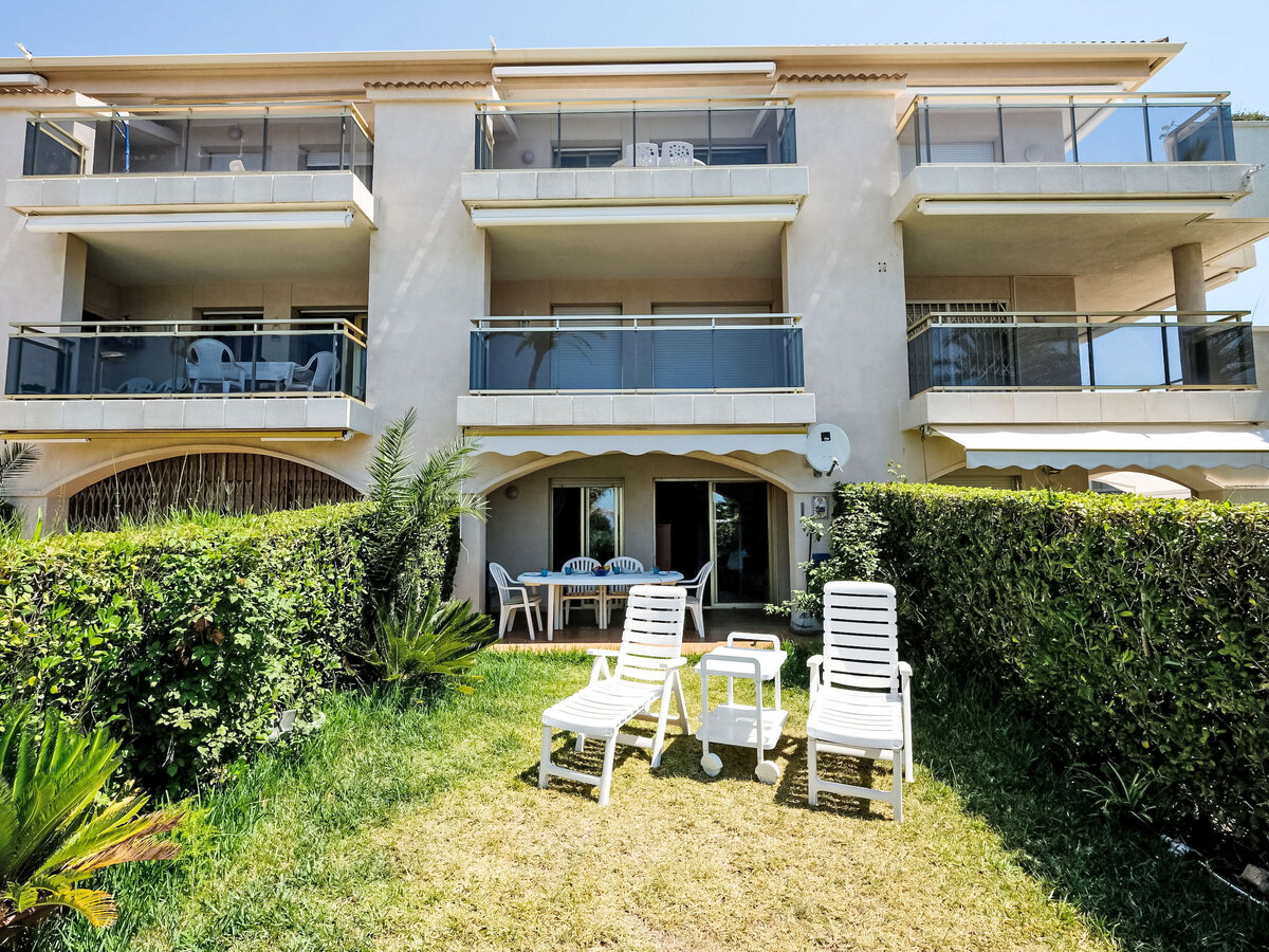 Costa Blanca II – Appartement 3 pièces à 20 m de la mer - Photo 18