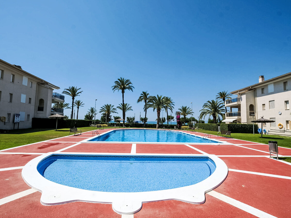 Costa Blanca II – Appartement 3 pièces à 20 m de la mer - Photo 19