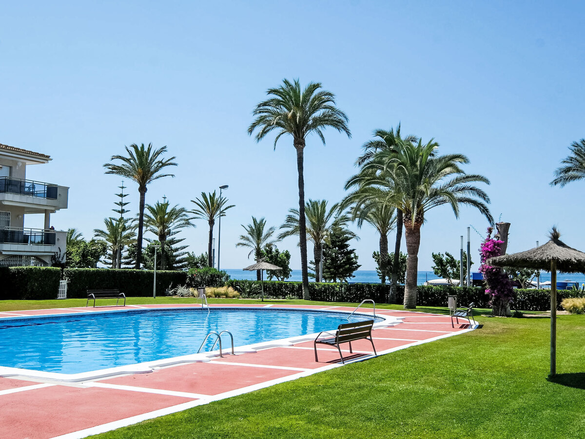 Costa Blanca II – Appartement 3 pièces à 20 m de la mer - Photo 22