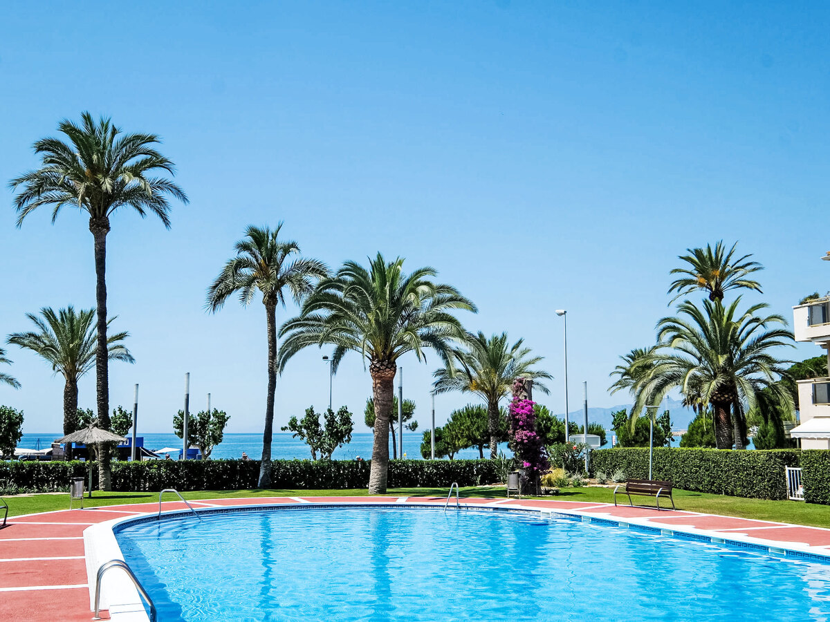 Costa Blanca II – Appartement 3 pièces à 20 m de la mer - Photo 23