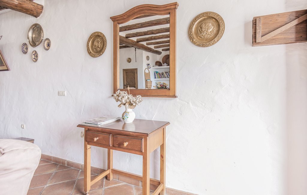 Maison de campagne Zahara de la Sierra, vue sur château - Photo 12