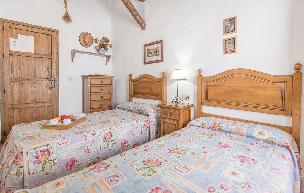 Maison de campagne Zahara de la Sierra, vue sur château - Photo 19