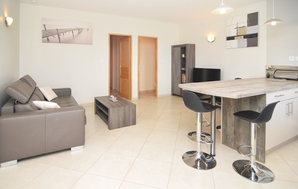 Maison moderne à Barjac avec piscine partagée - Photo 5