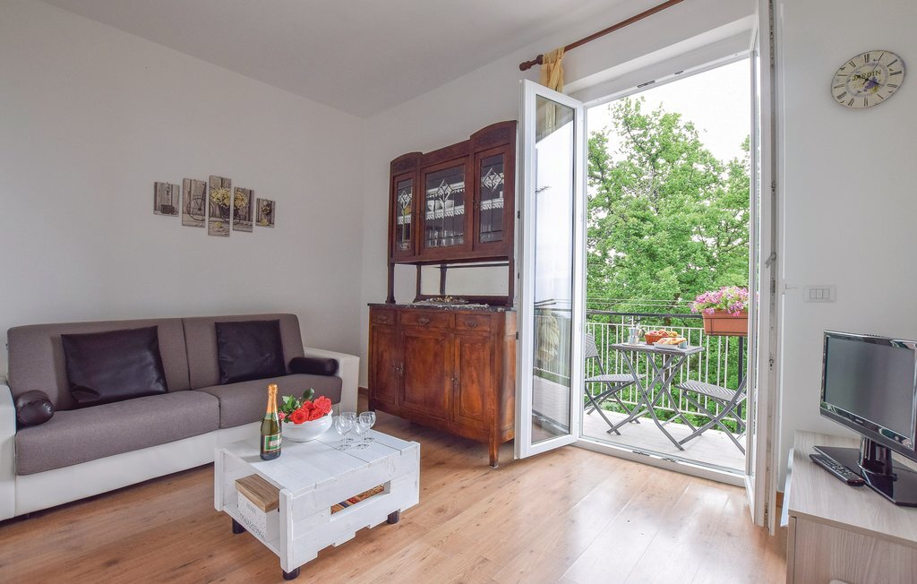 Appartement vue golfe à Moneglia, 6 km des plages - Photo 2