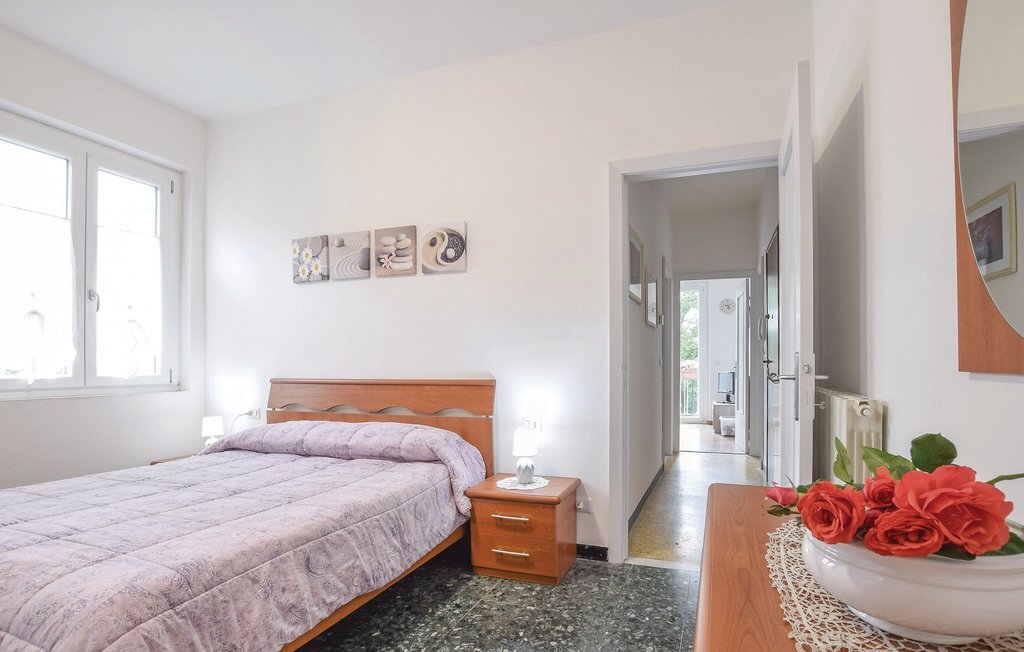 Appartement vue golfe à Moneglia, 6 km des plages - Photo 5