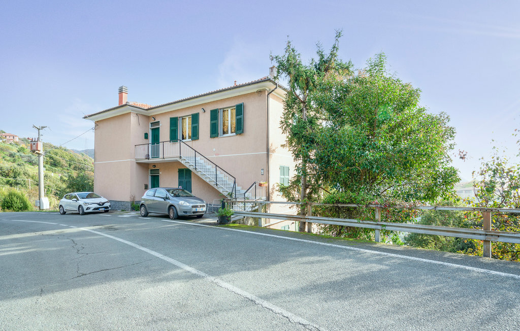Appartement vue golfe à Moneglia, 6 km des plages - Photo 6