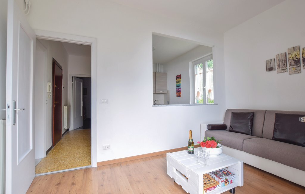 Appartement vue golfe à Moneglia, 6 km des plages - Photo 10