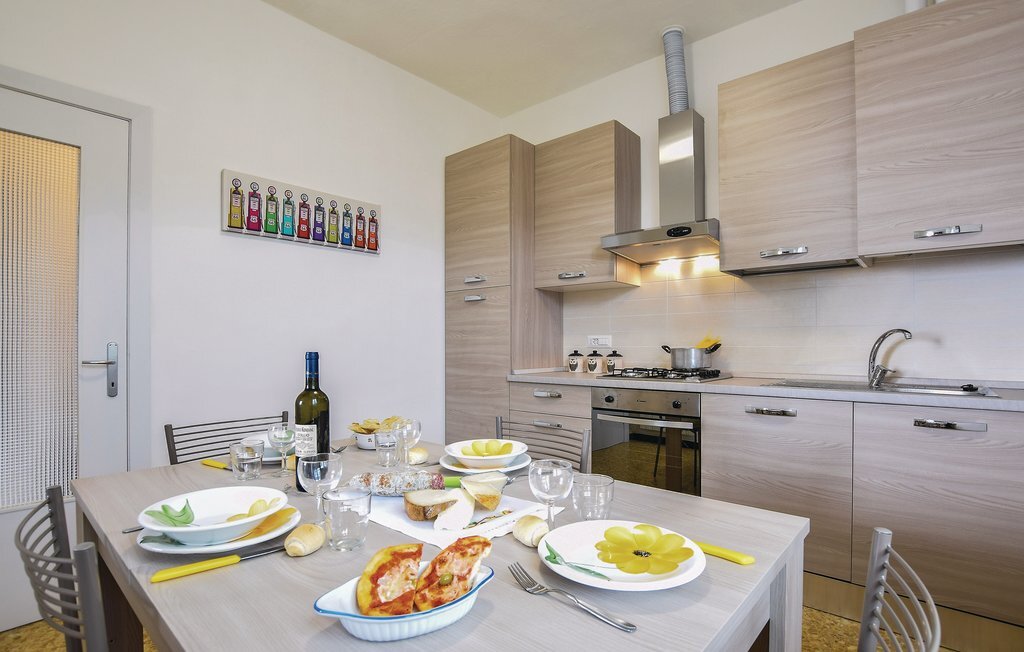 Appartement vue golfe à Moneglia, 6 km des plages - Photo 11