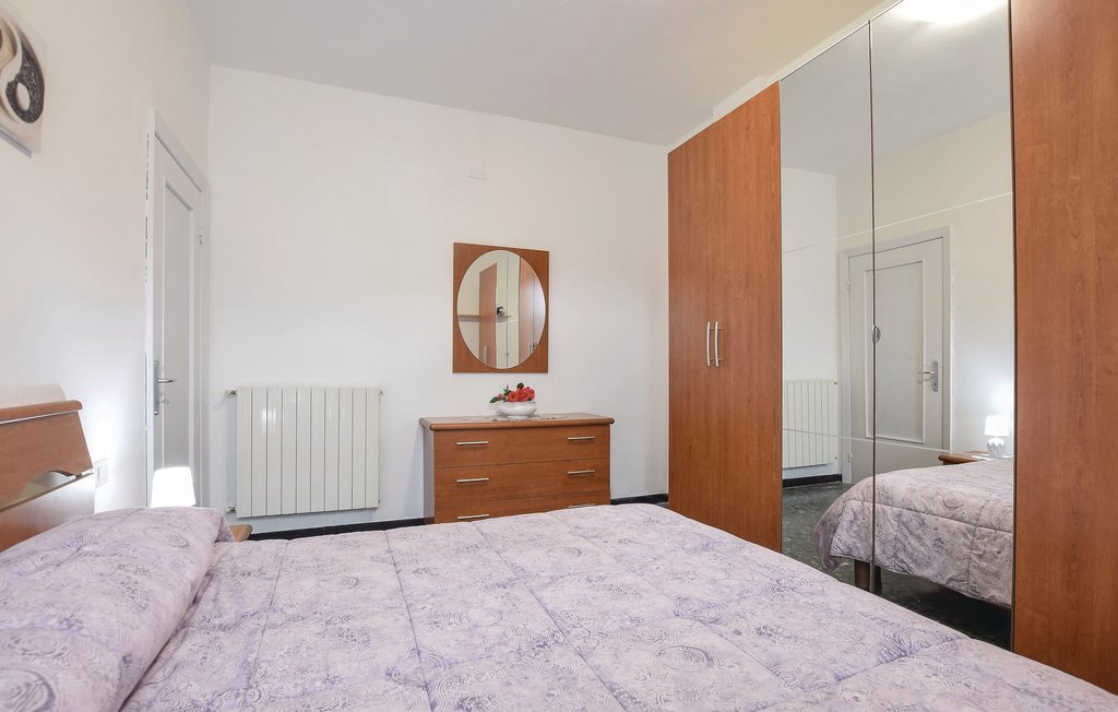 Appartement vue golfe à Moneglia, 6 km des plages - Photo 15