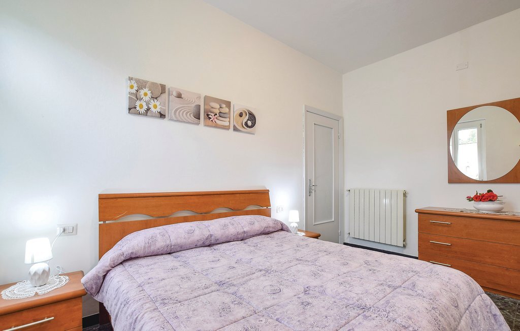 Appartement vue golfe à Moneglia, 6 km des plages - Photo 16