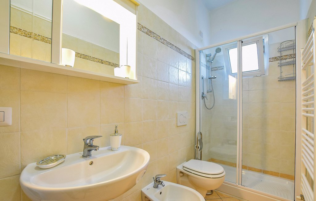 Appartement vue golfe à Moneglia, 6 km des plages - Photo 17