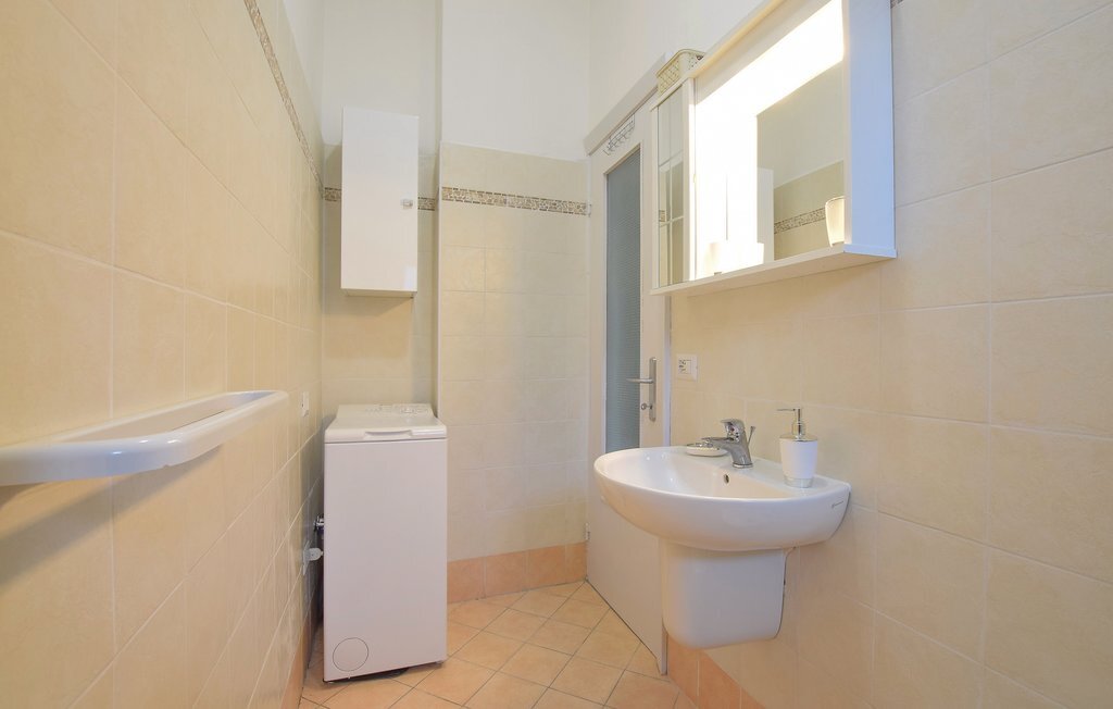 Appartement vue golfe à Moneglia, 6 km des plages - Photo 18