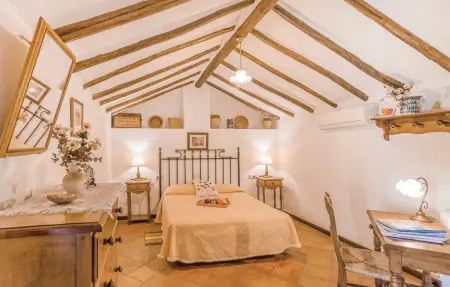 Maison de campagne avec piscine privée à Zahara de la Sierra : photo 3