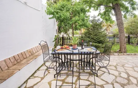 Maison de campagne avec piscine privée à Zahara de la Sierra : photo 4
