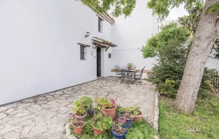Maison de campagne avec piscine privée à Zahara de la Sierra : photo 5