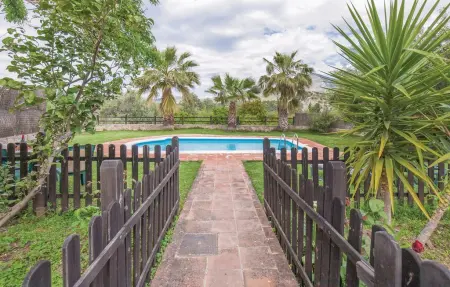 Maison de campagne avec piscine privée à Zahara de la Sierra : photo 8