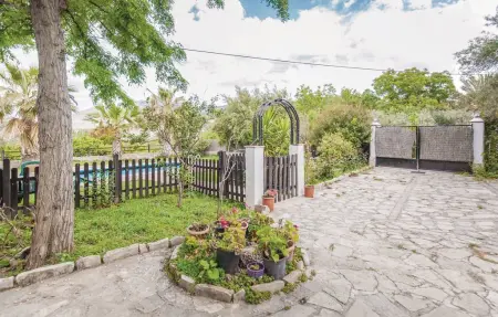 Maison de campagne avec piscine privée à Zahara de la Sierra : photo 10