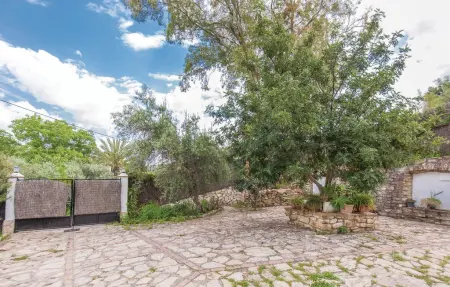 Maison de campagne avec piscine privée à Zahara de la Sierra : photo 11