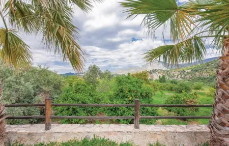 Maison de campagne avec piscine privée à Zahara de la Sierra : photo 13
