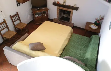 Maison de campagne avec piscine privée à Zahara de la Sierra : photo 17