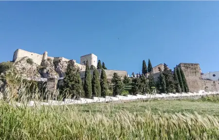 Maison de campagne avec piscine privée à Zahara de la Sierra : photo 26