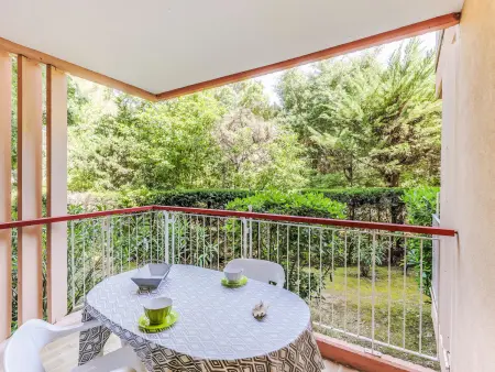 Location appartement à Saint Aygulf