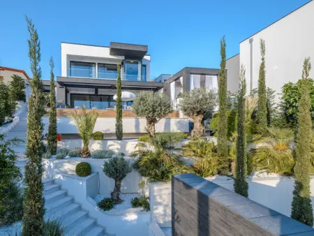 Location maison à Crikvenica