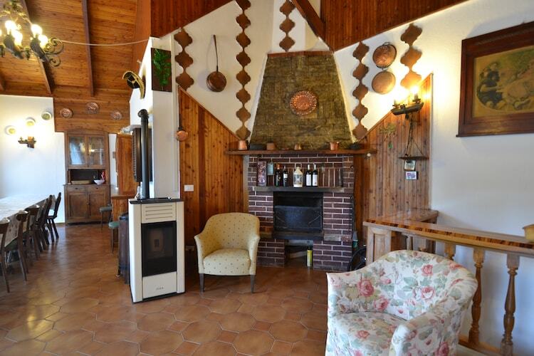 Fiore in testa – Maison 4 pers. en Ligurie - Photo 2