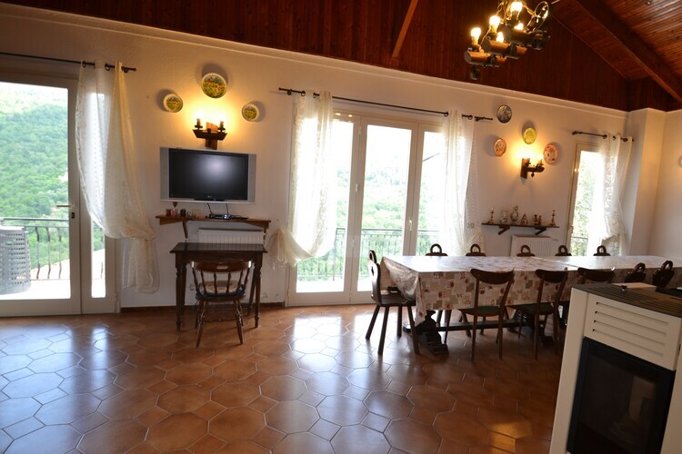 Fiore in testa – Maison 4 pers. en Ligurie - Photo 4