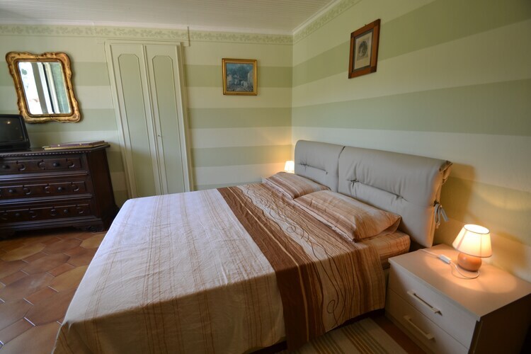 Fiore in testa – Maison 4 pers. en Ligurie - Photo 5