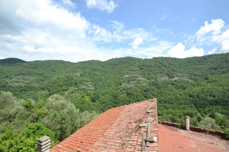 Fiore in testa – Maison 4 pers. en Ligurie - Photo 6