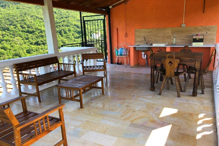 Fiore in testa – Maison 4 pers. en Ligurie - Photo 7