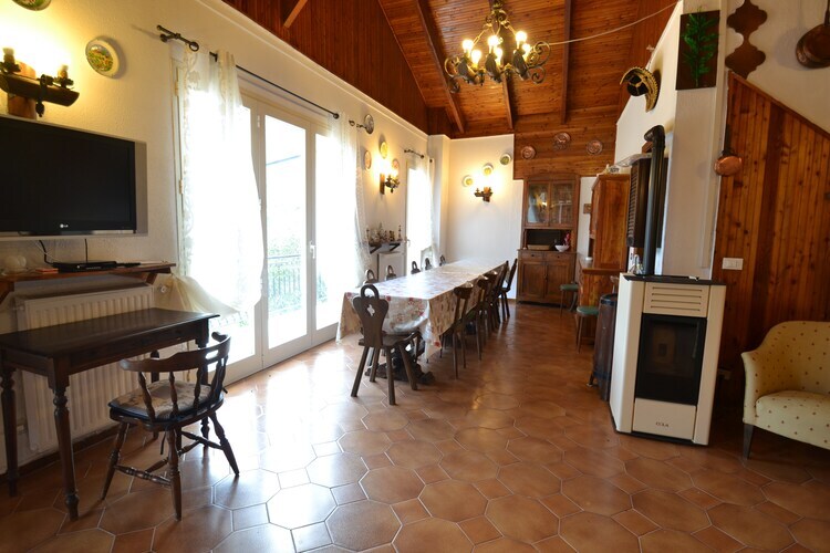 Fiore in testa – Maison 4 pers. en Ligurie - Photo 8