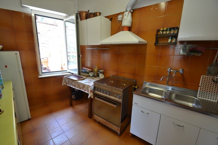 Fiore in testa – Maison 4 pers. en Ligurie - Photo 9