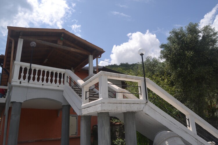 Fiore in testa – Maison 4 pers. en Ligurie - Photo 11