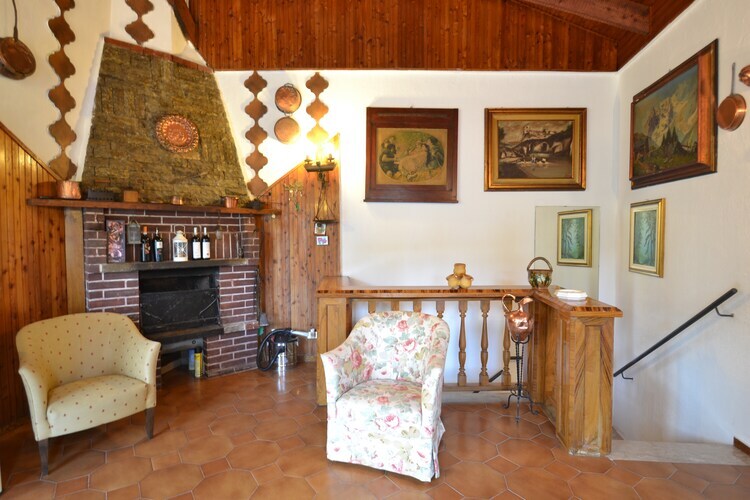 Fiore in testa – Maison 4 pers. en Ligurie - Photo 13