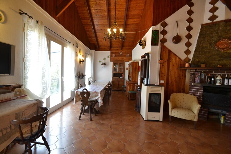 Fiore in testa – Maison 4 pers. en Ligurie - Photo 14