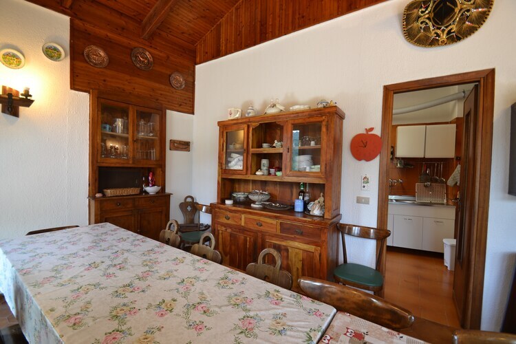Fiore in testa – Maison 4 pers. en Ligurie - Photo 15