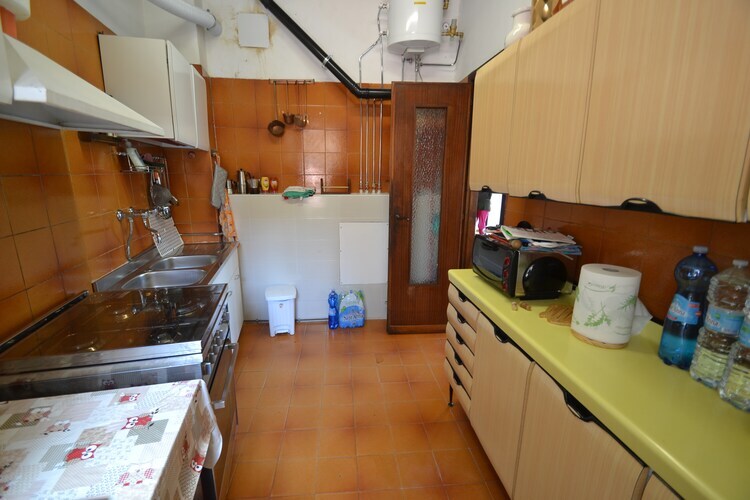 Fiore in testa – Maison 4 pers. en Ligurie - Photo 17