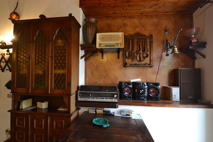 Fiore in testa – Maison 4 pers. en Ligurie - Photo 18