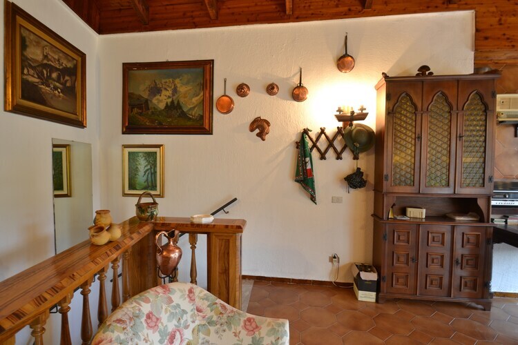 Fiore in testa – Maison 4 pers. en Ligurie - Photo 19