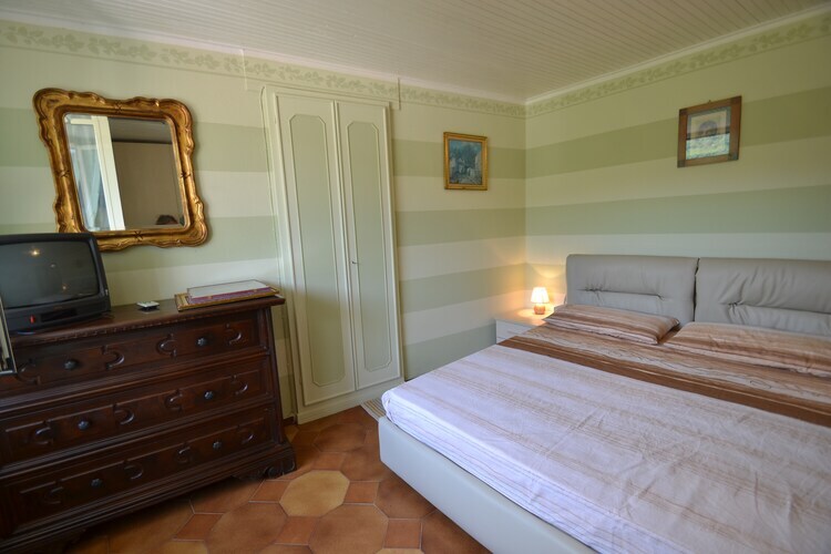 Fiore in testa – Maison 4 pers. en Ligurie - Photo 21