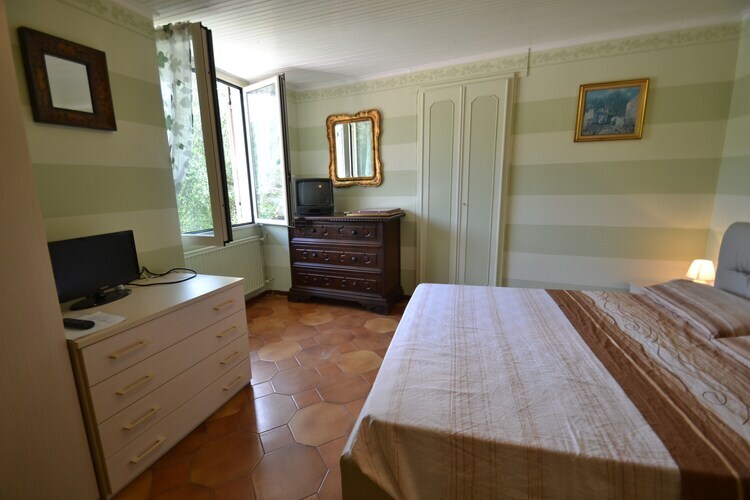 Fiore in testa – Maison 4 pers. en Ligurie - Photo 22