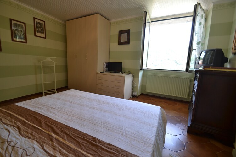 Fiore in testa – Maison 4 pers. en Ligurie - Photo 23