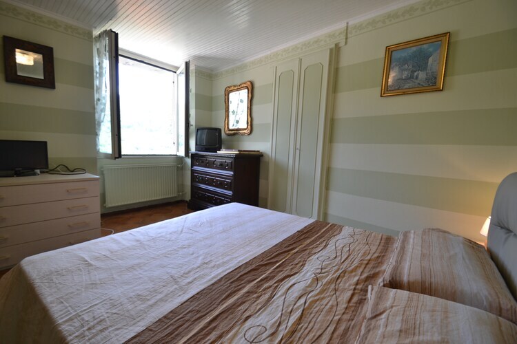 Fiore in testa – Maison 4 pers. en Ligurie - Photo 26