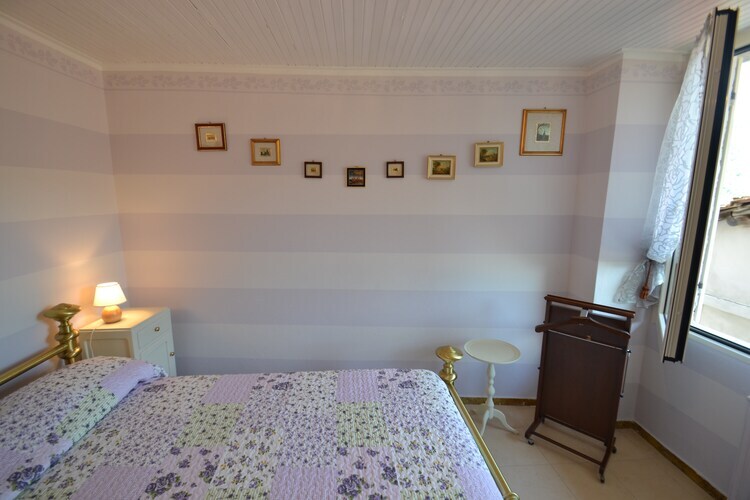 Fiore in testa – Maison 4 pers. en Ligurie - Photo 27