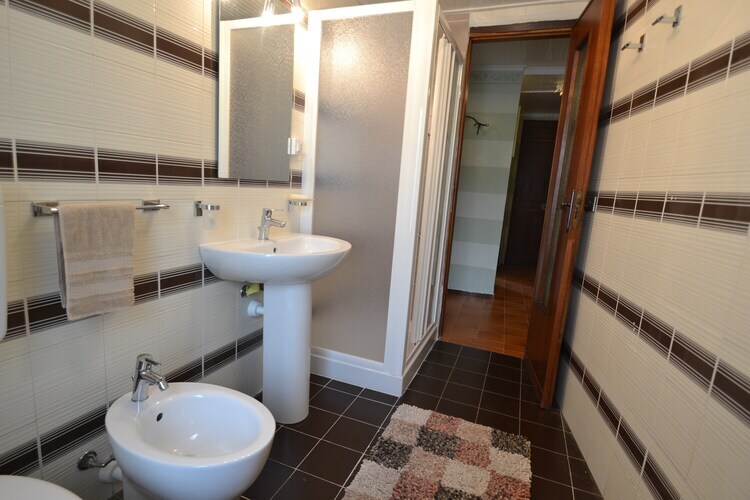 Fiore in testa – Maison 4 pers. en Ligurie - Photo 29