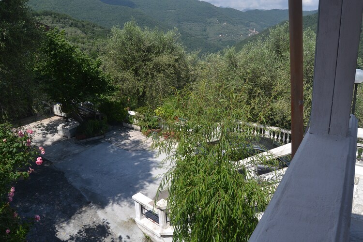 Fiore in testa – Maison 4 pers. en Ligurie - Photo 32